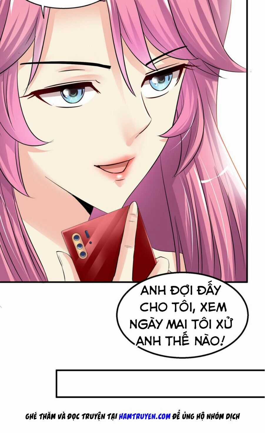 Tuyệt Phẩm Y Thánh Chapter 1 trang 16