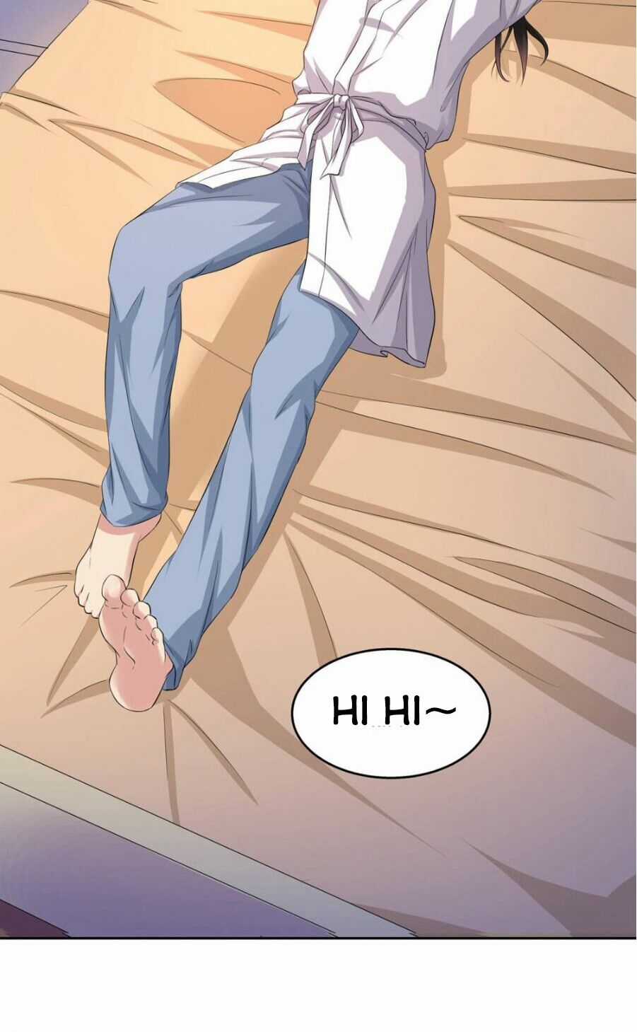 Tuyệt Phẩm Y Thánh Chapter 1 trang 18