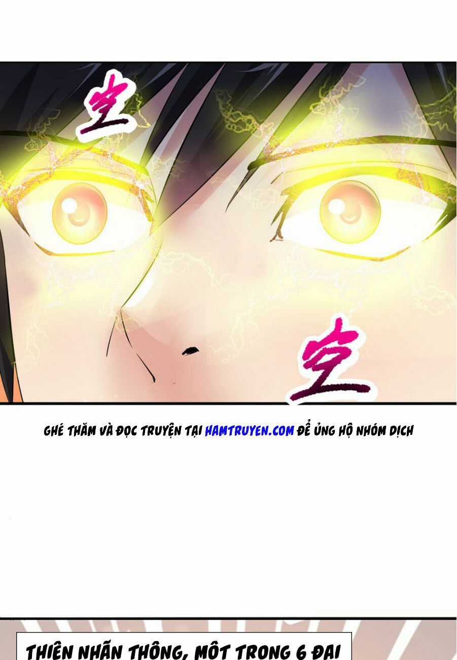 Tuyệt Phẩm Y Thánh Chapter 1 trang 19