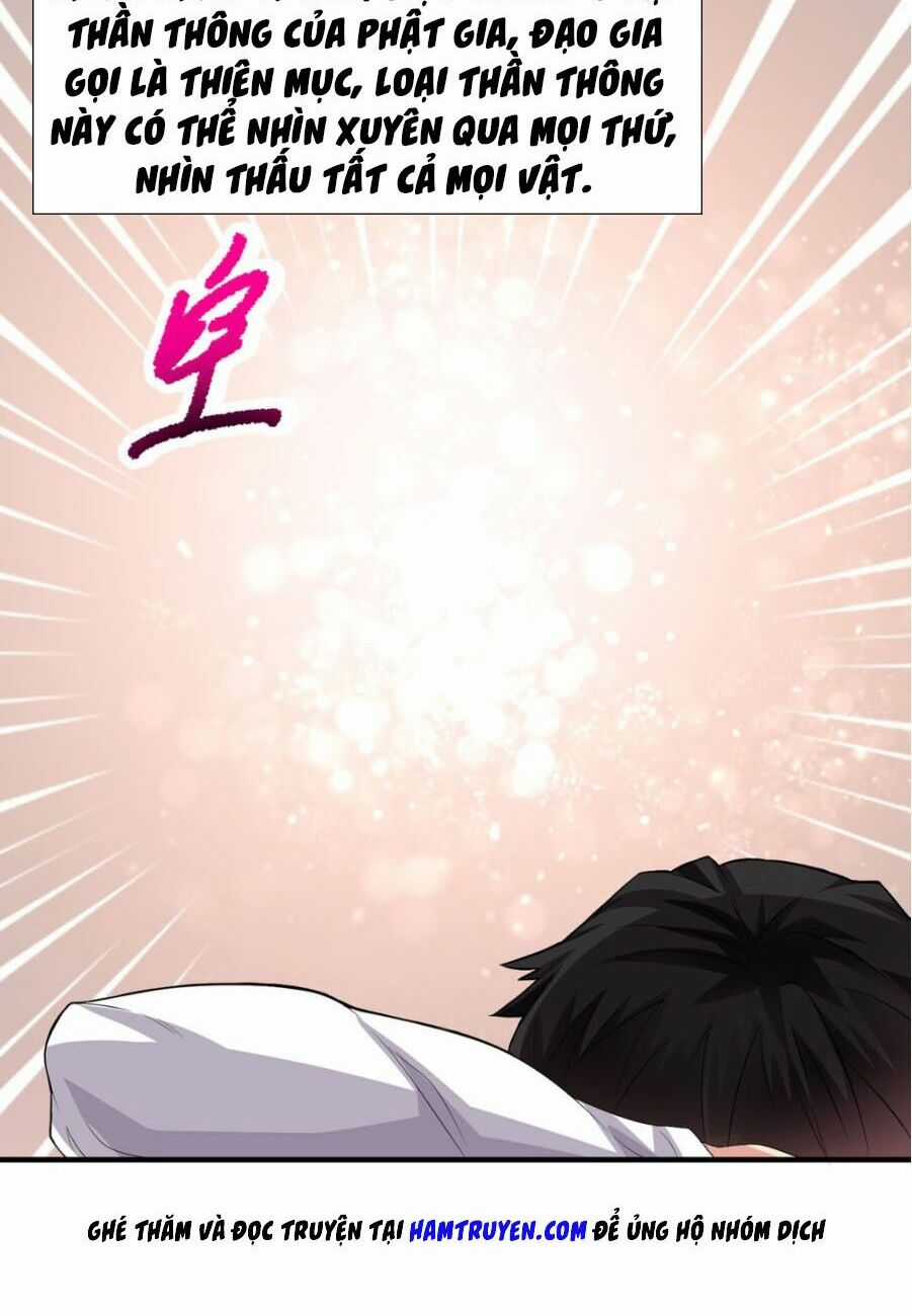 Tuyệt Phẩm Y Thánh Chapter 1 trang 20