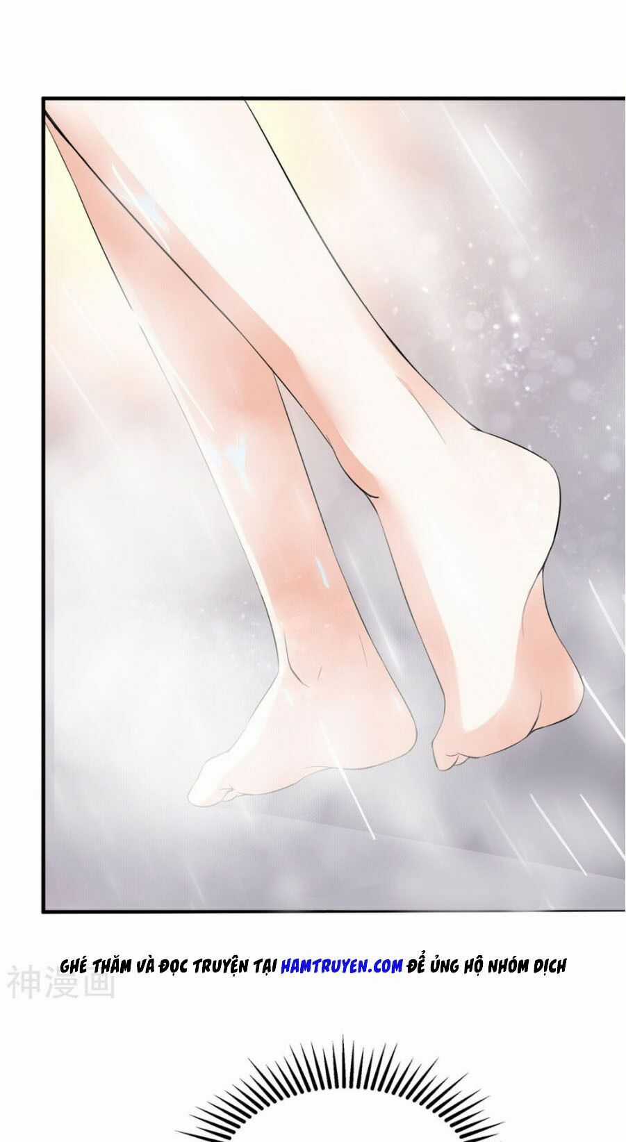 Tuyệt Phẩm Y Thánh Chapter 1 trang 21