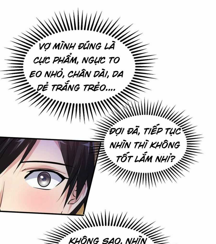 Tuyệt Phẩm Y Thánh Chapter 1 trang 23