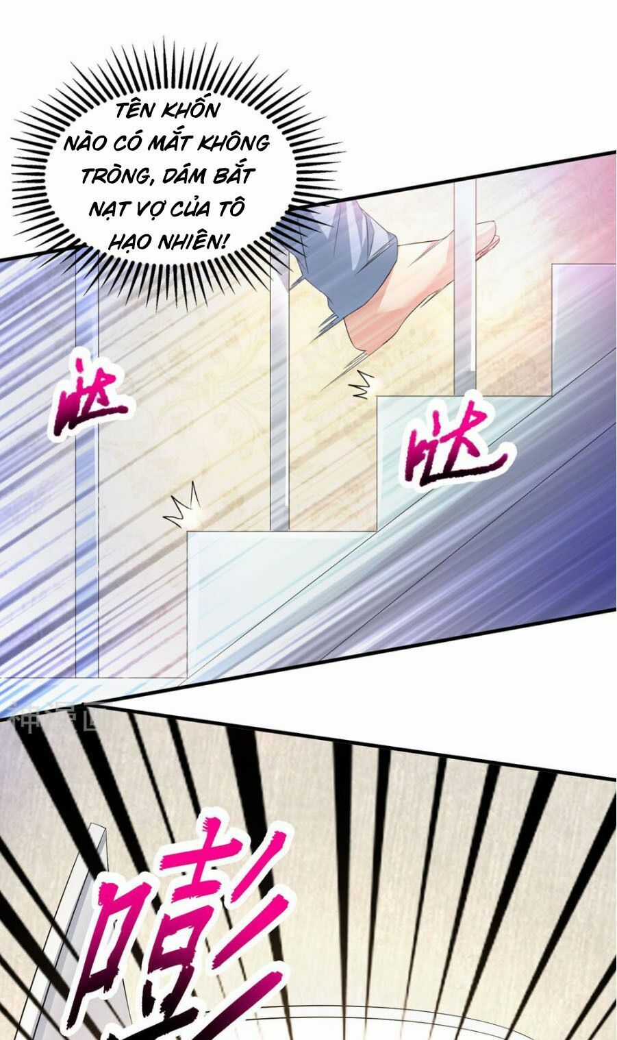 Tuyệt Phẩm Y Thánh Chapter 1 trang 27