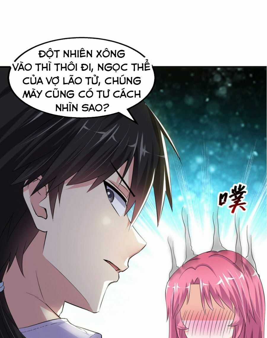 Tuyệt Phẩm Y Thánh Chapter 1 trang 33