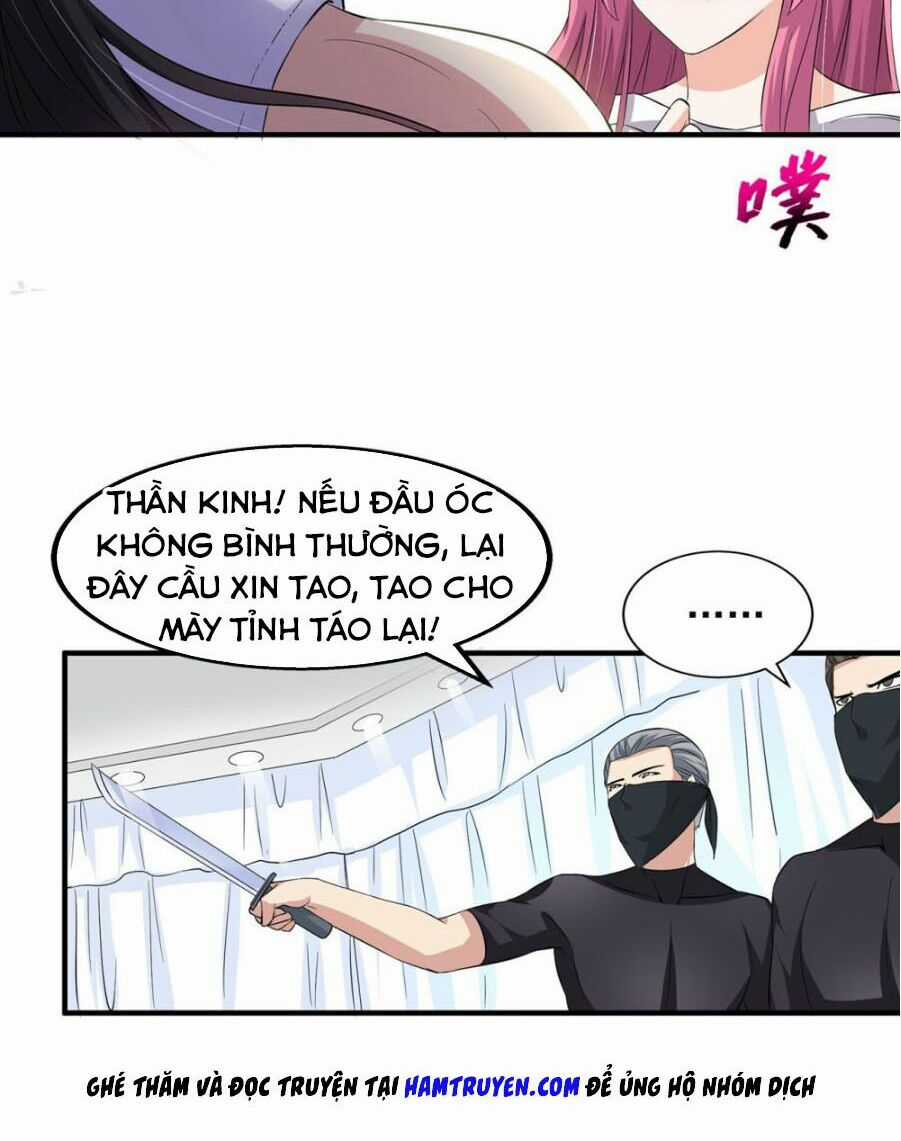 Tuyệt Phẩm Y Thánh Chapter 1 trang 34