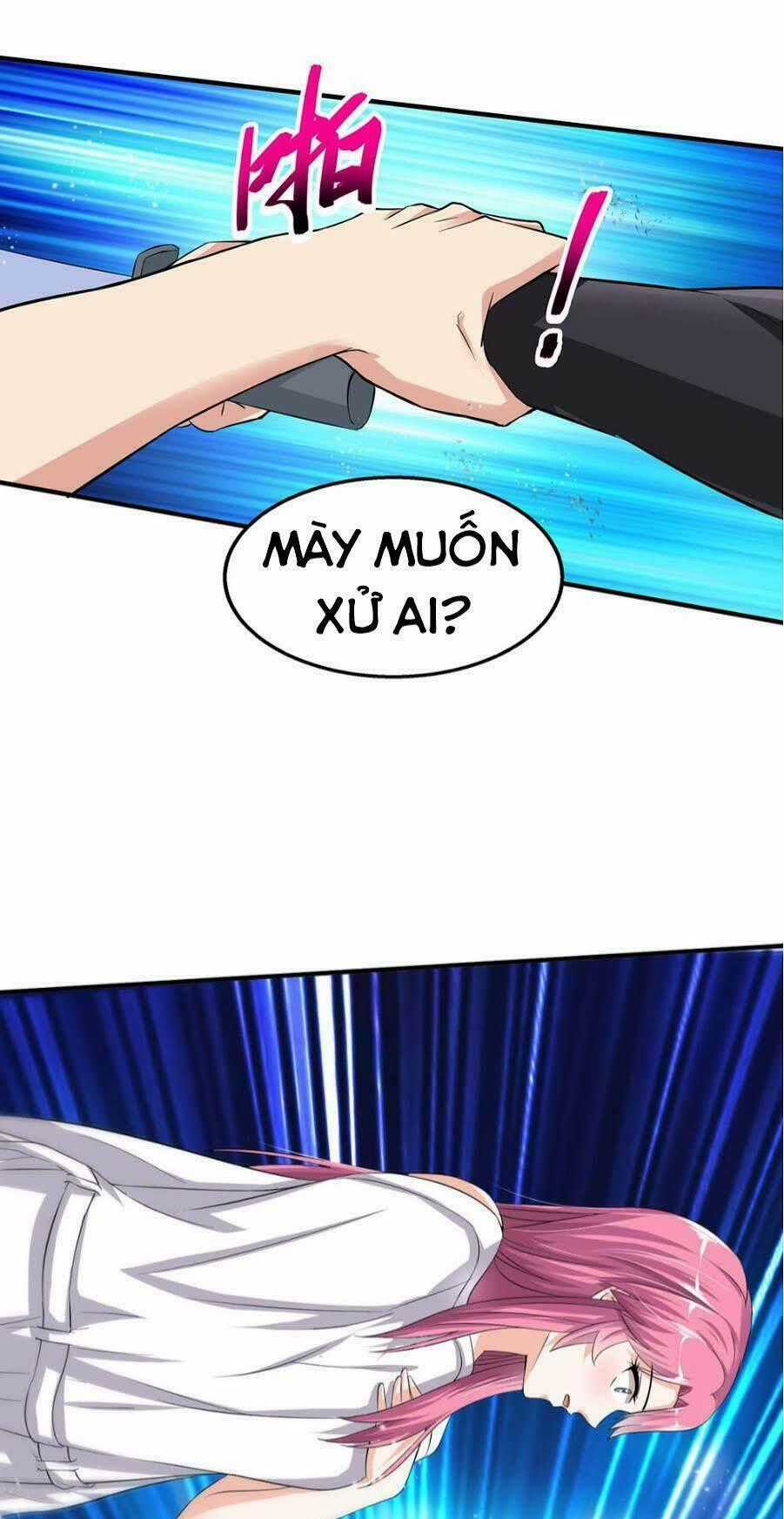 Tuyệt Phẩm Y Thánh Chapter 1 trang 37