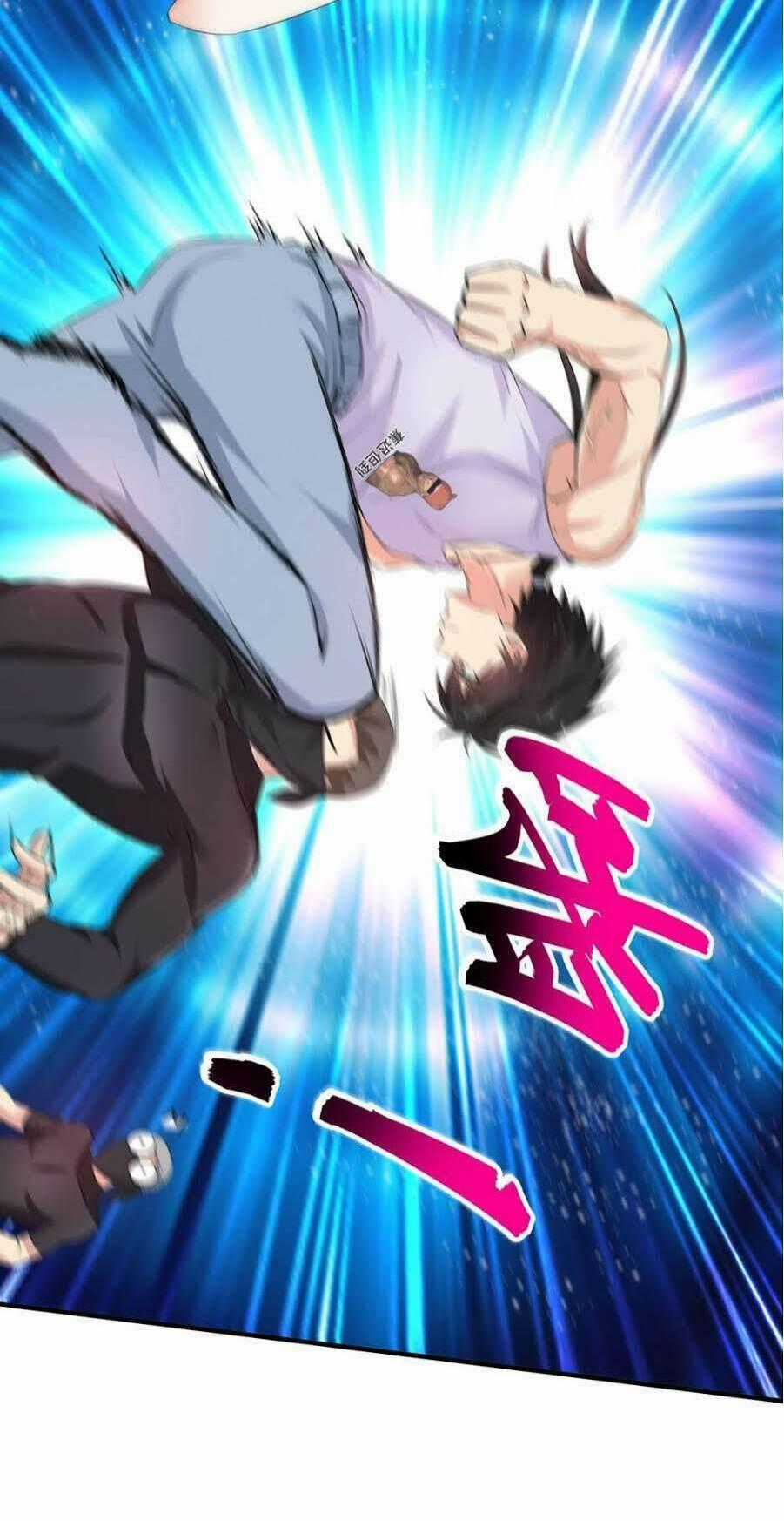 Tuyệt Phẩm Y Thánh Chapter 1 trang 38