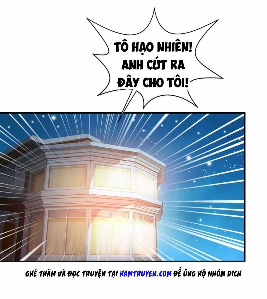 Tuyệt Phẩm Y Thánh Chapter 1 trang 4