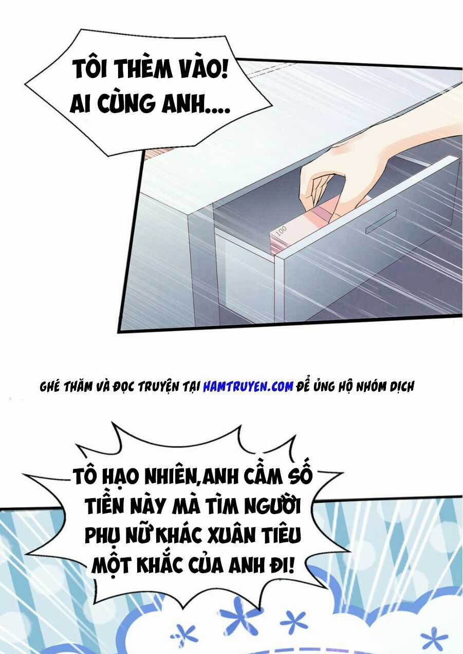 Tuyệt Phẩm Y Thánh Chapter 1 trang 7