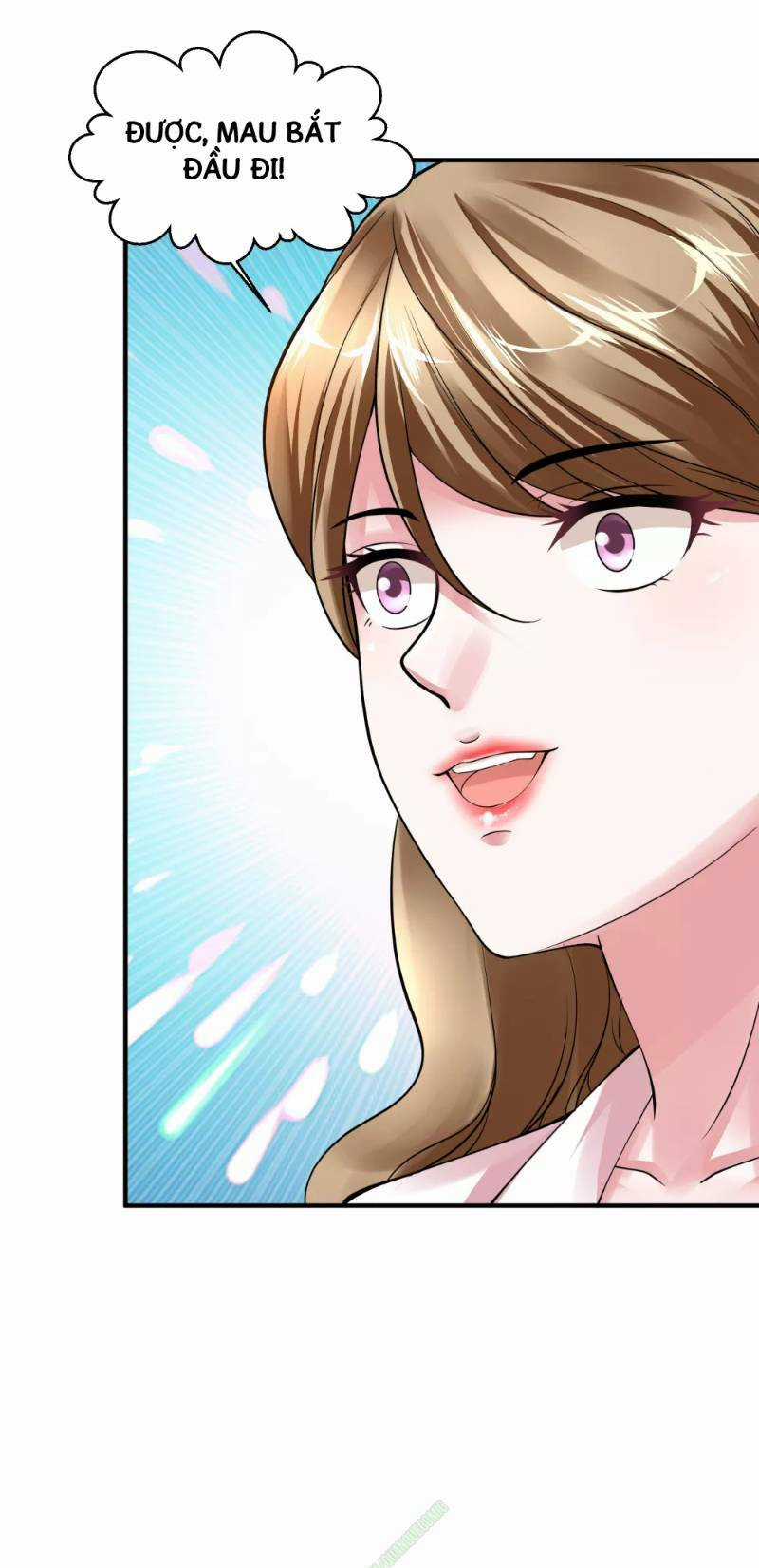 Tuyệt Phẩm Y Thánh Chapter 10 trang 14