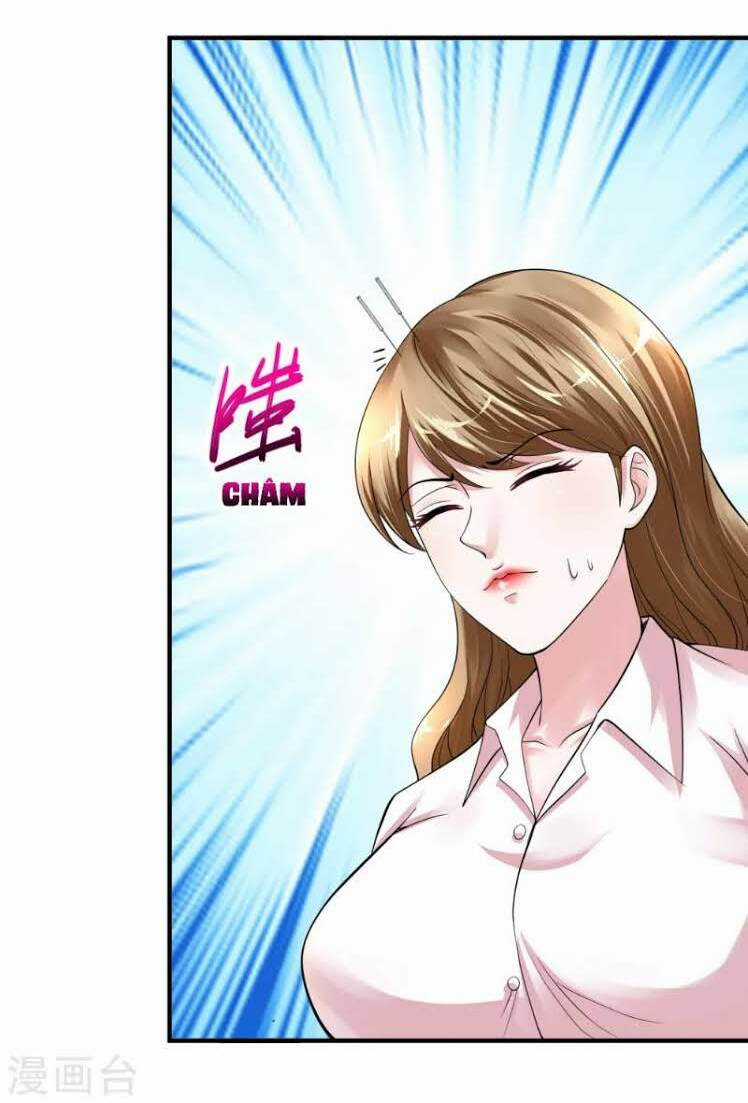 Tuyệt Phẩm Y Thánh Chapter 10 trang 20