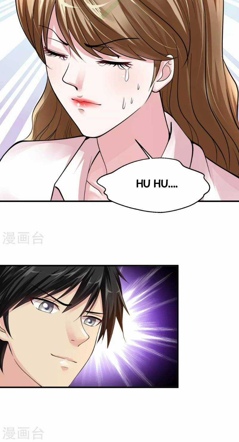 Tuyệt Phẩm Y Thánh Chapter 10 trang 22