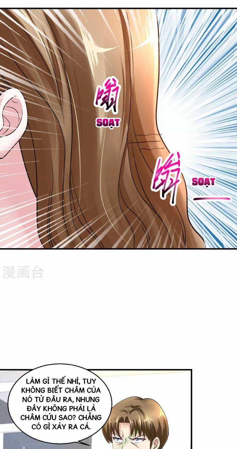 Tuyệt Phẩm Y Thánh Chapter 10 trang 23