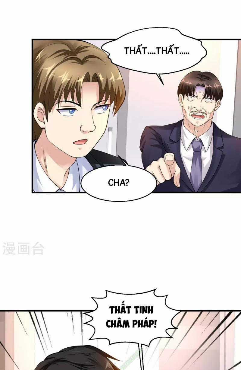 Tuyệt Phẩm Y Thánh Chapter 10 trang 25