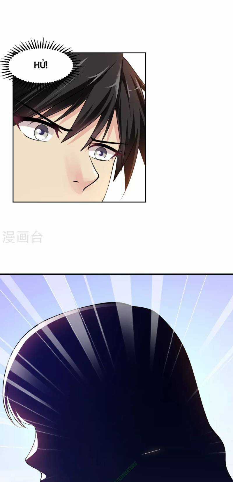 Tuyệt Phẩm Y Thánh Chapter 10 trang 8