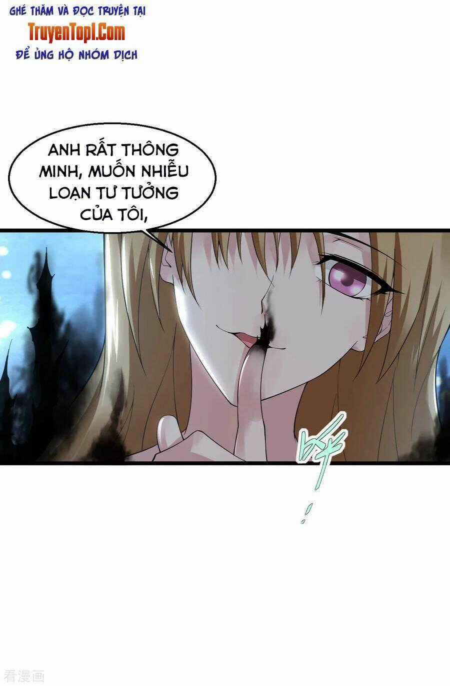 Tuyệt Phẩm Y Thánh Chapter 103 trang 1
