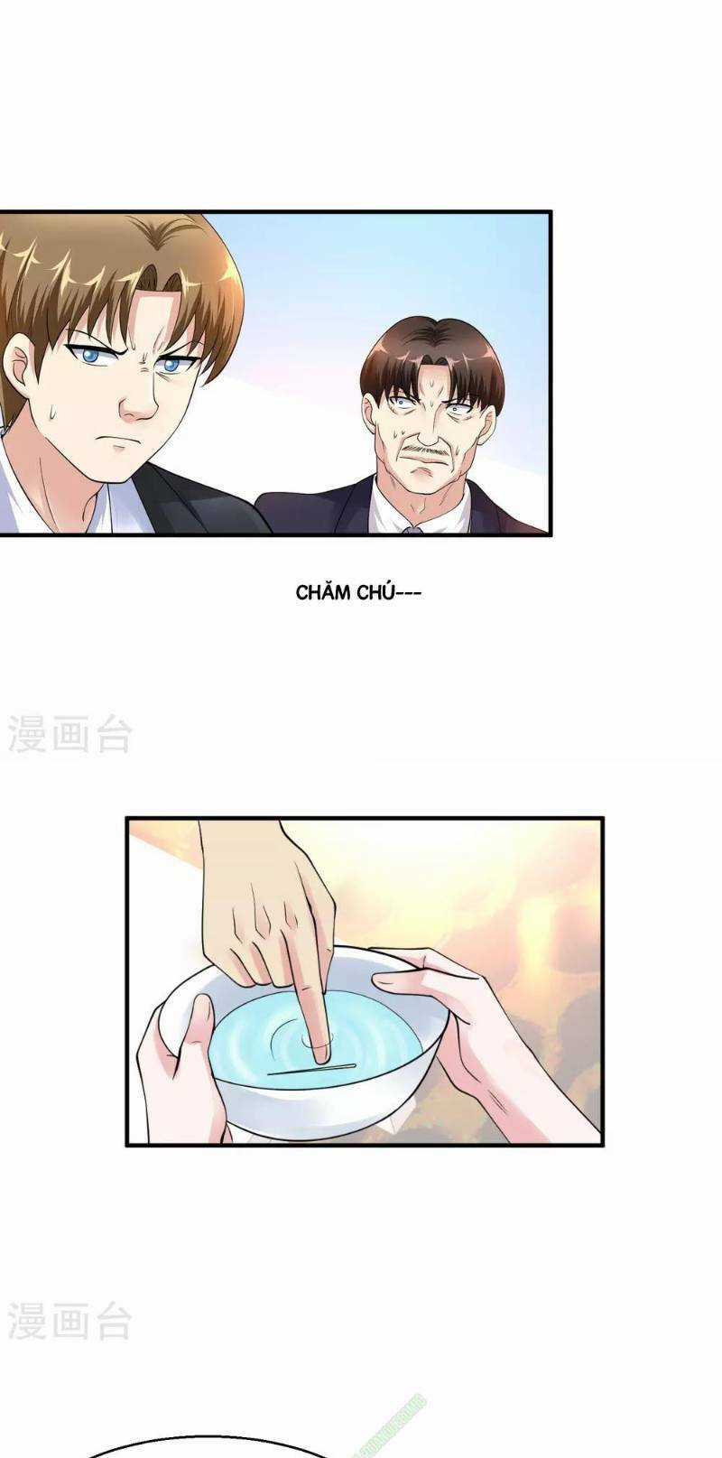 Tuyệt Phẩm Y Thánh Chapter 11 trang 16