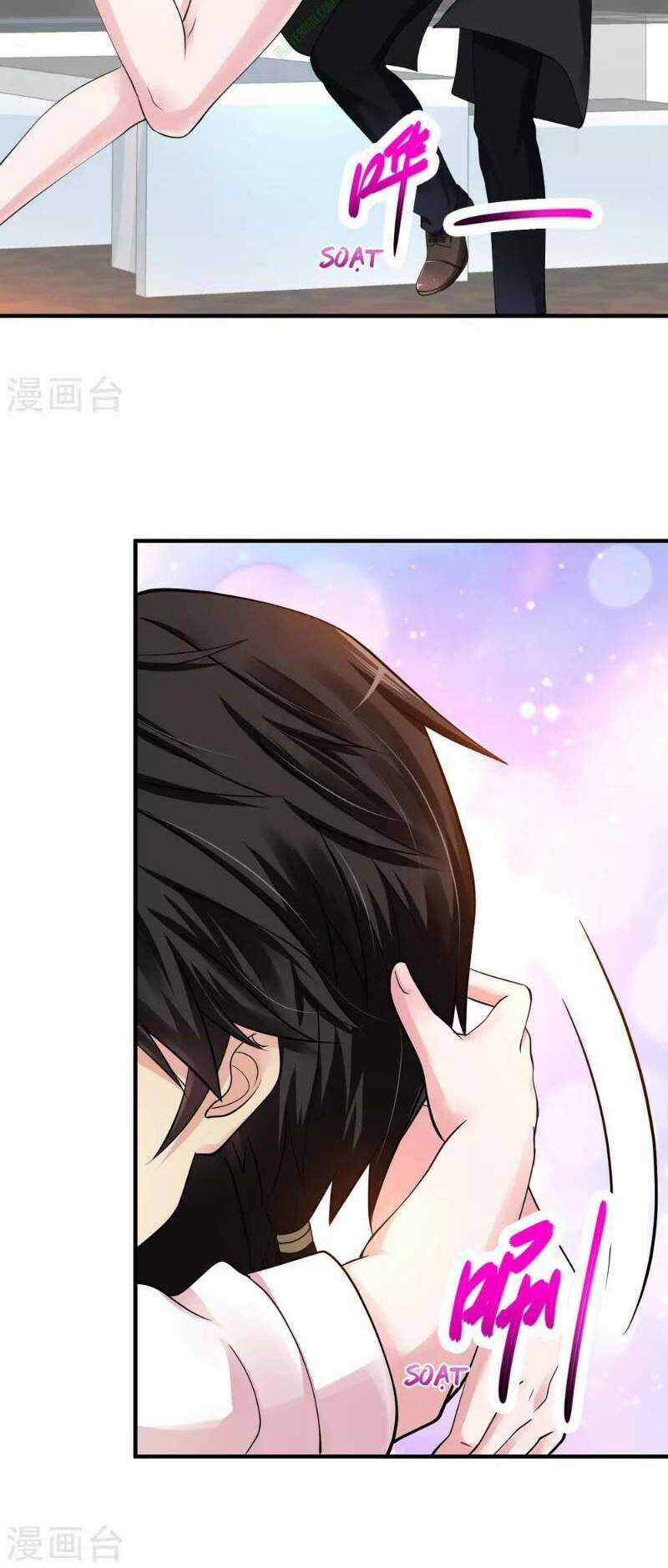 Tuyệt Phẩm Y Thánh Chapter 11 trang 19