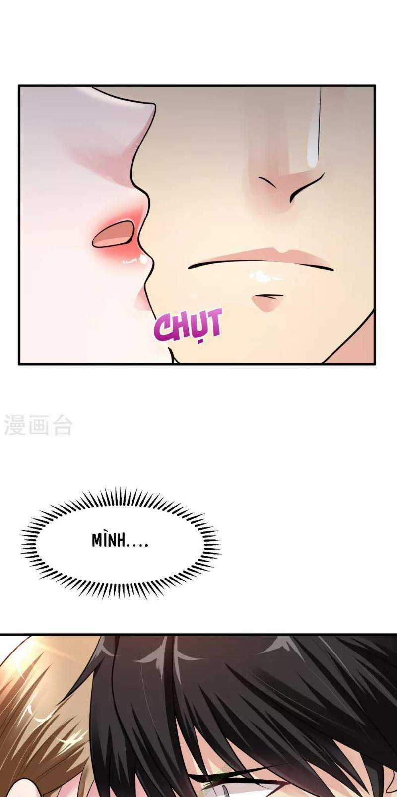 Tuyệt Phẩm Y Thánh Chapter 11 trang 20