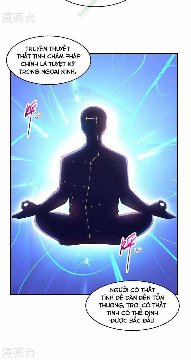 Tuyệt Phẩm Y Thánh Chapter 11 trang 3