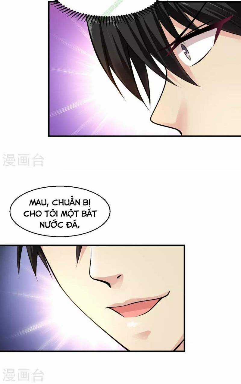 Tuyệt Phẩm Y Thánh Chapter 11 trang 9