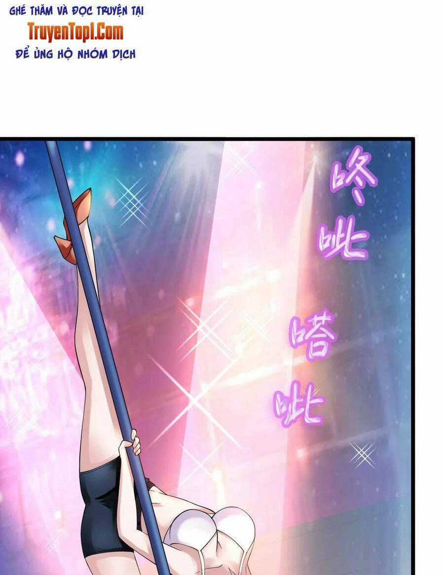 Tuyệt Phẩm Y Thánh Chapter 114 trang 1