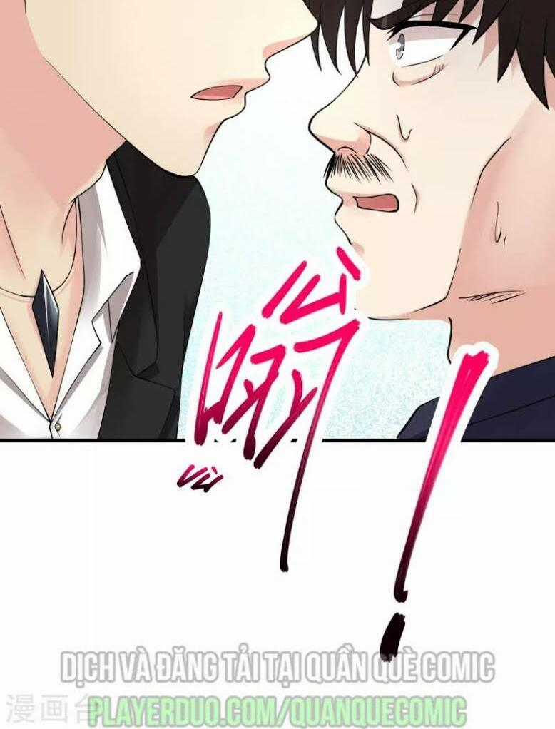 Tuyệt Phẩm Y Thánh Chapter 12 trang 16