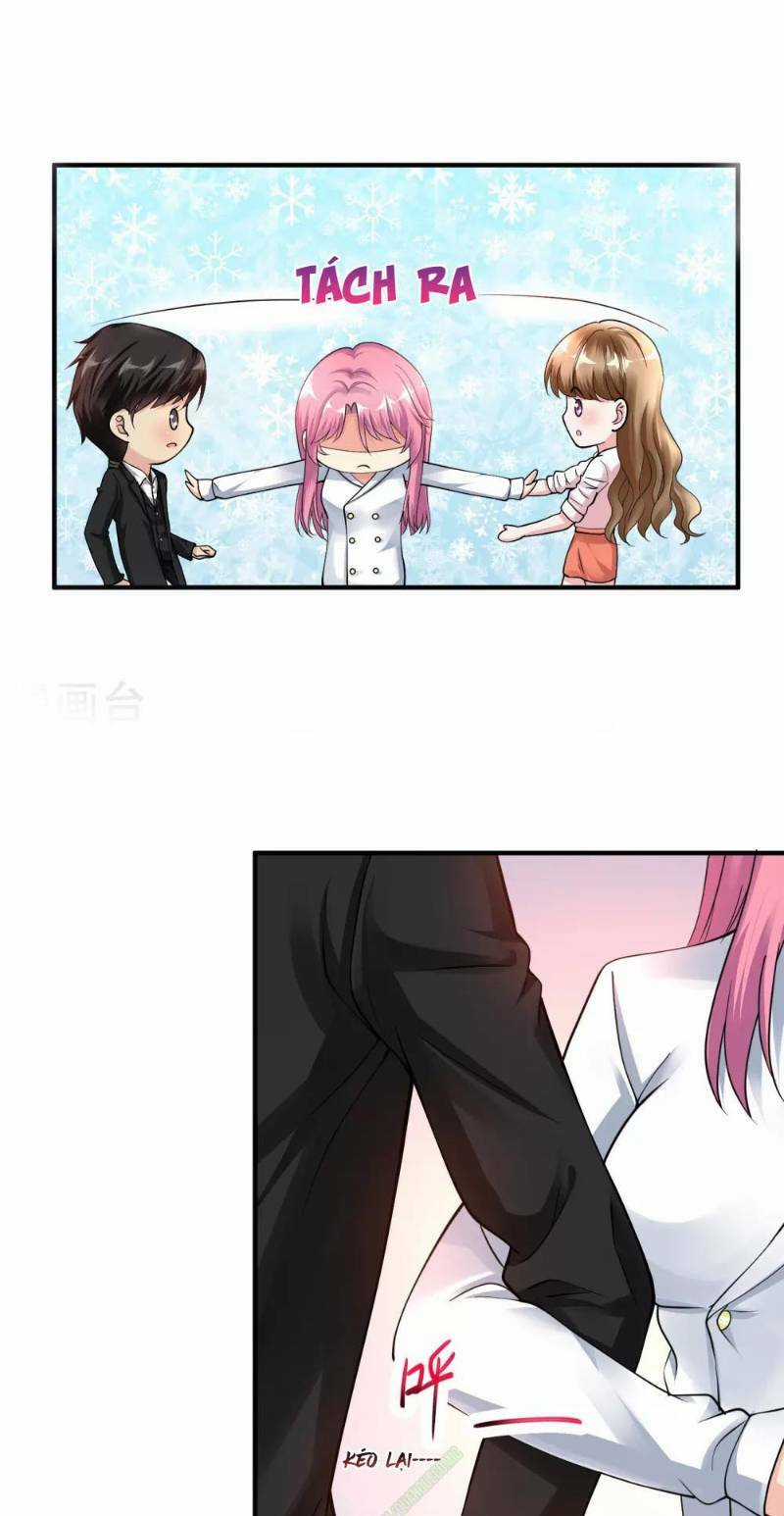 Tuyệt Phẩm Y Thánh Chapter 12 trang 17