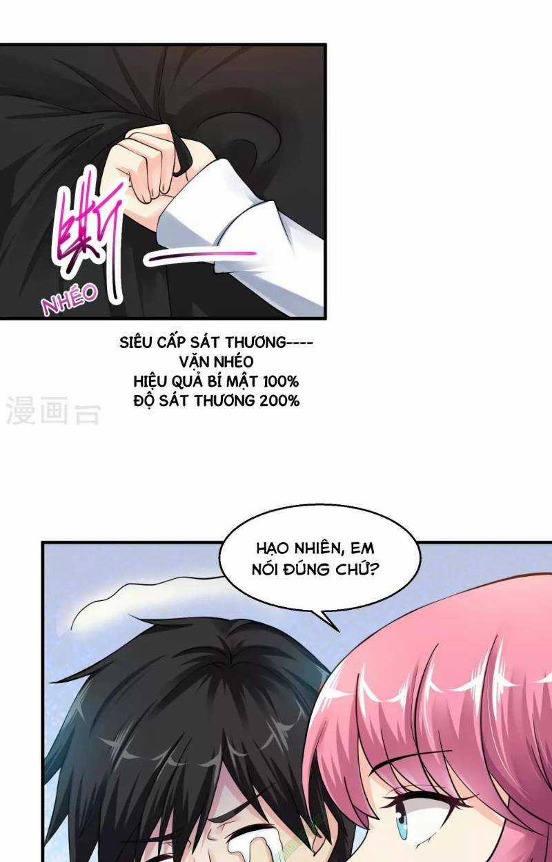 Tuyệt Phẩm Y Thánh Chapter 12 trang 2