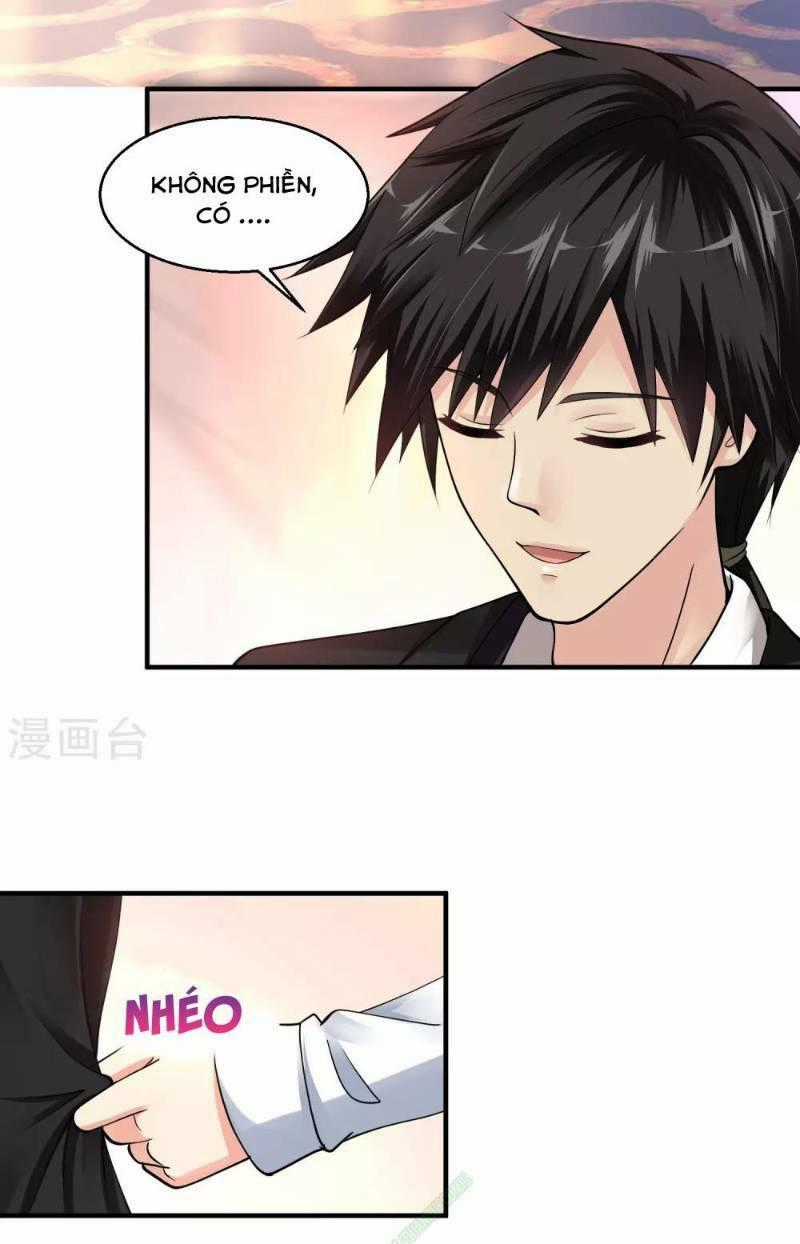 Tuyệt Phẩm Y Thánh Chapter 12 trang 21