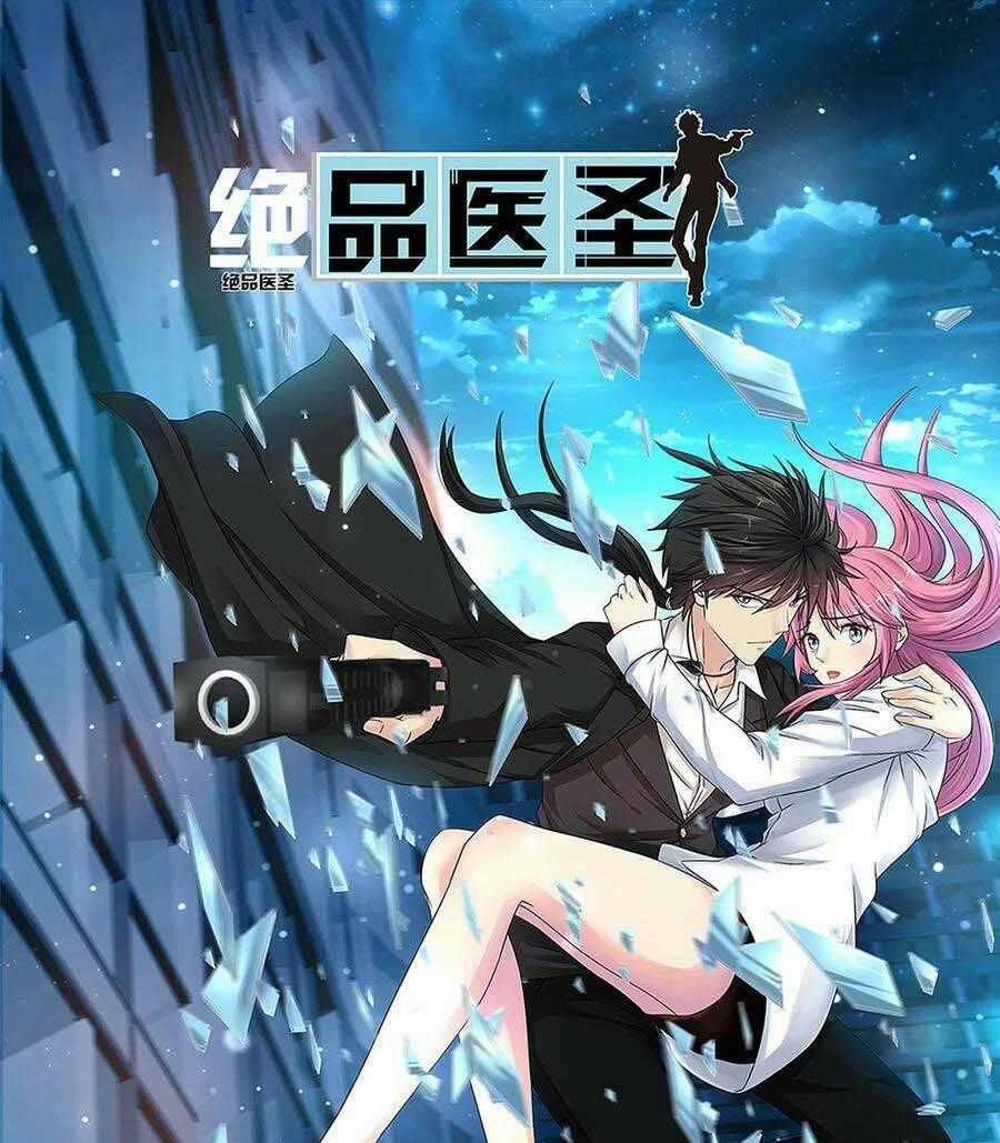 Tuyệt Phẩm Y Thánh Chapter 122 trang 0