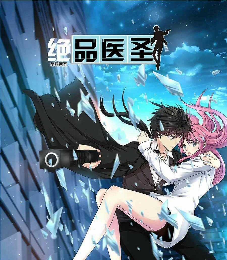 Tuyệt Phẩm Y Thánh Chapter 124 trang 0