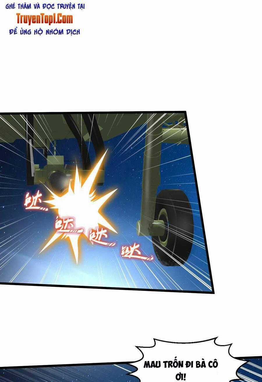 Tuyệt Phẩm Y Thánh Chapter 125 trang 1