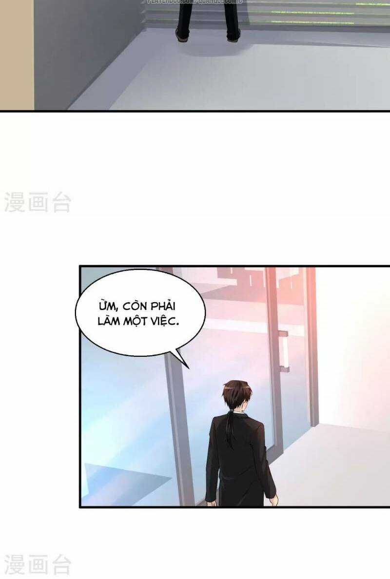 Tuyệt Phẩm Y Thánh Chapter 13 trang 12