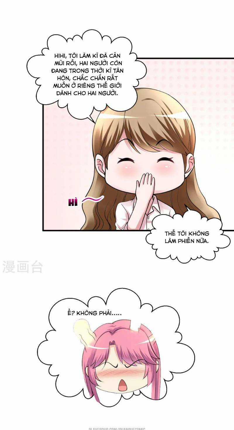 Tuyệt Phẩm Y Thánh Chapter 13 trang 15