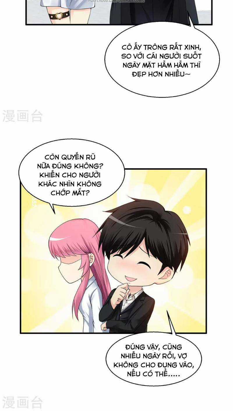 Tuyệt Phẩm Y Thánh Chapter 13 trang 18