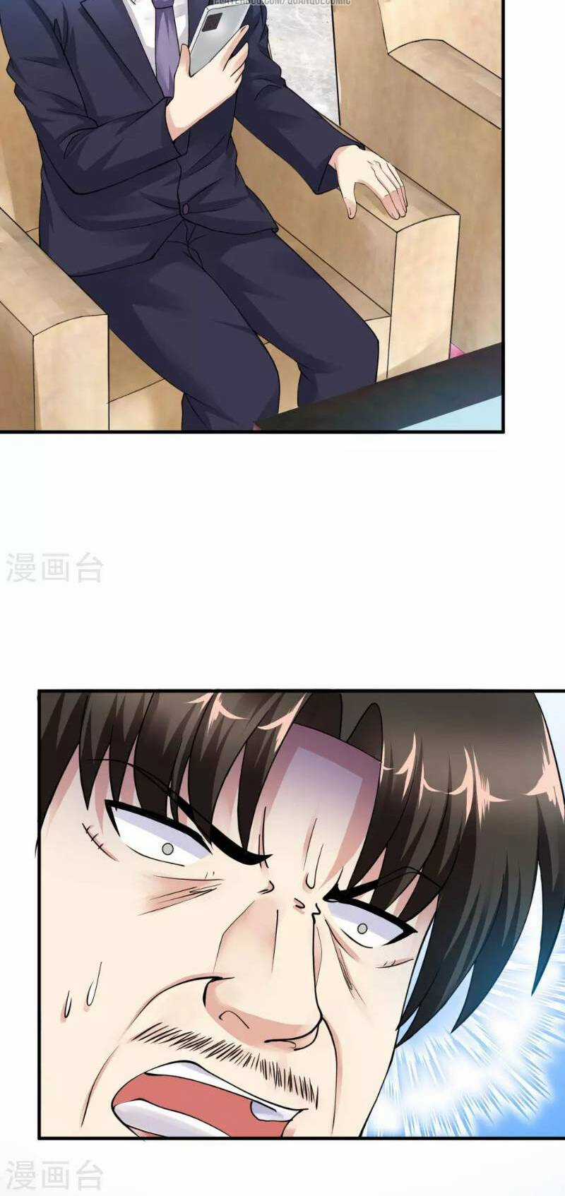 Tuyệt Phẩm Y Thánh Chapter 13 trang 24