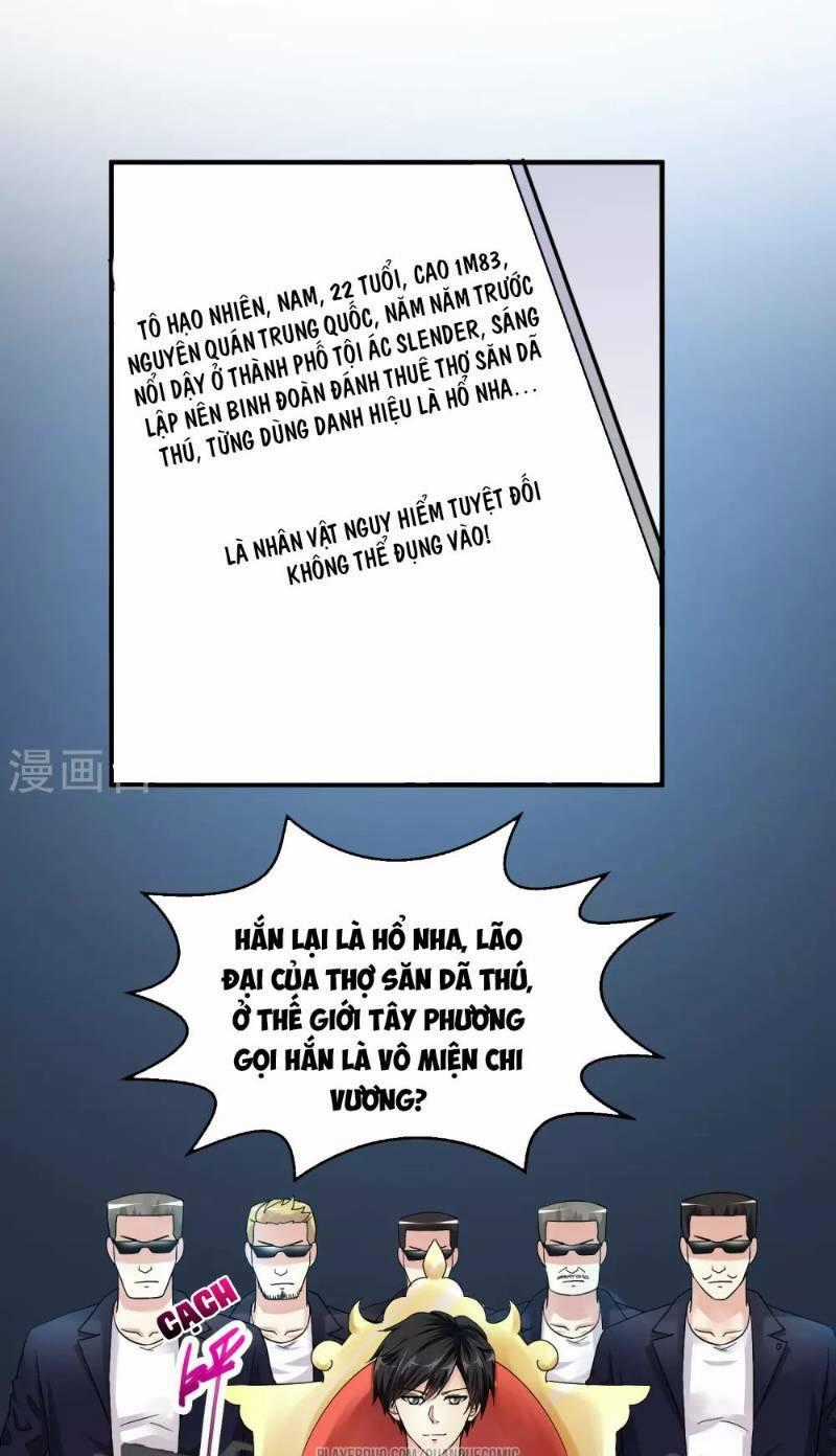 Tuyệt Phẩm Y Thánh Chapter 13 trang 25