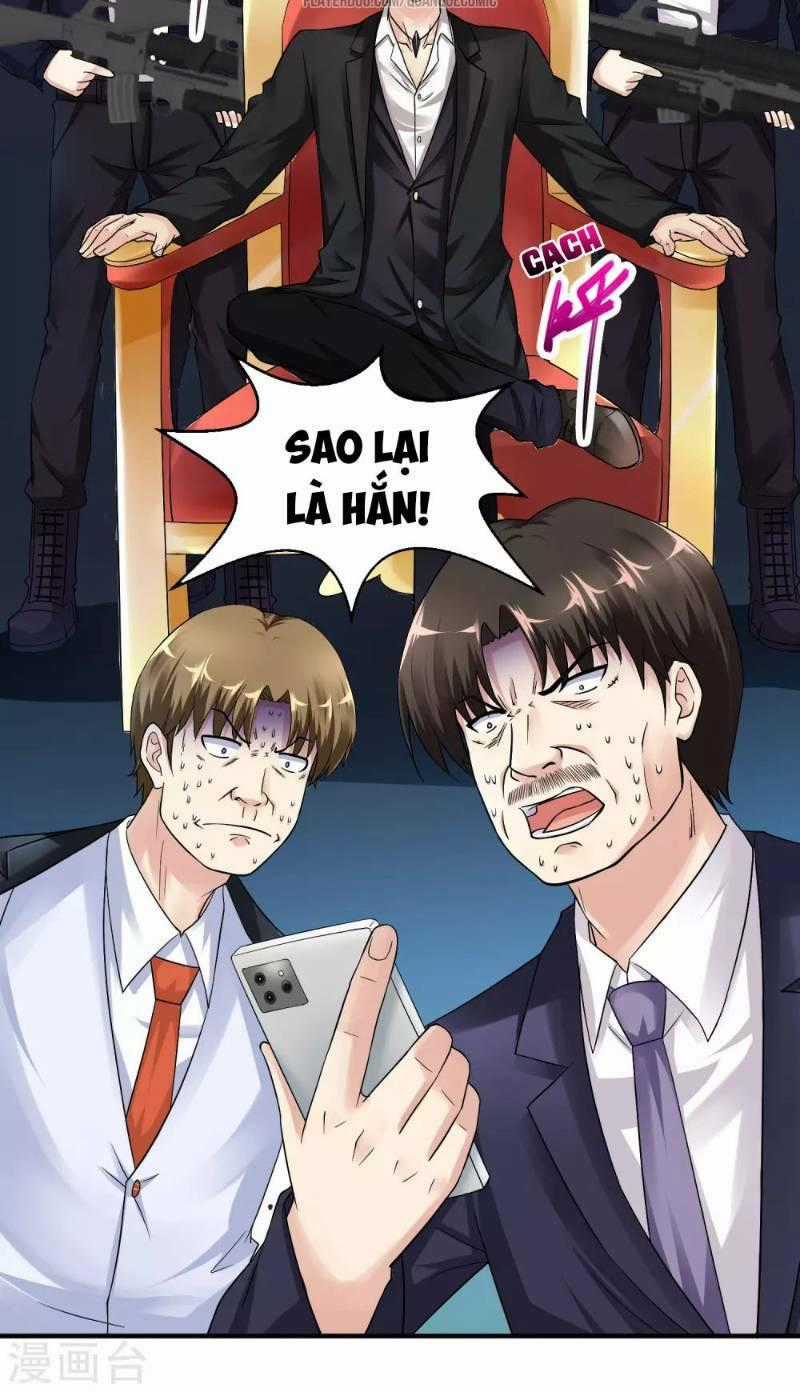 Tuyệt Phẩm Y Thánh Chapter 13 trang 26