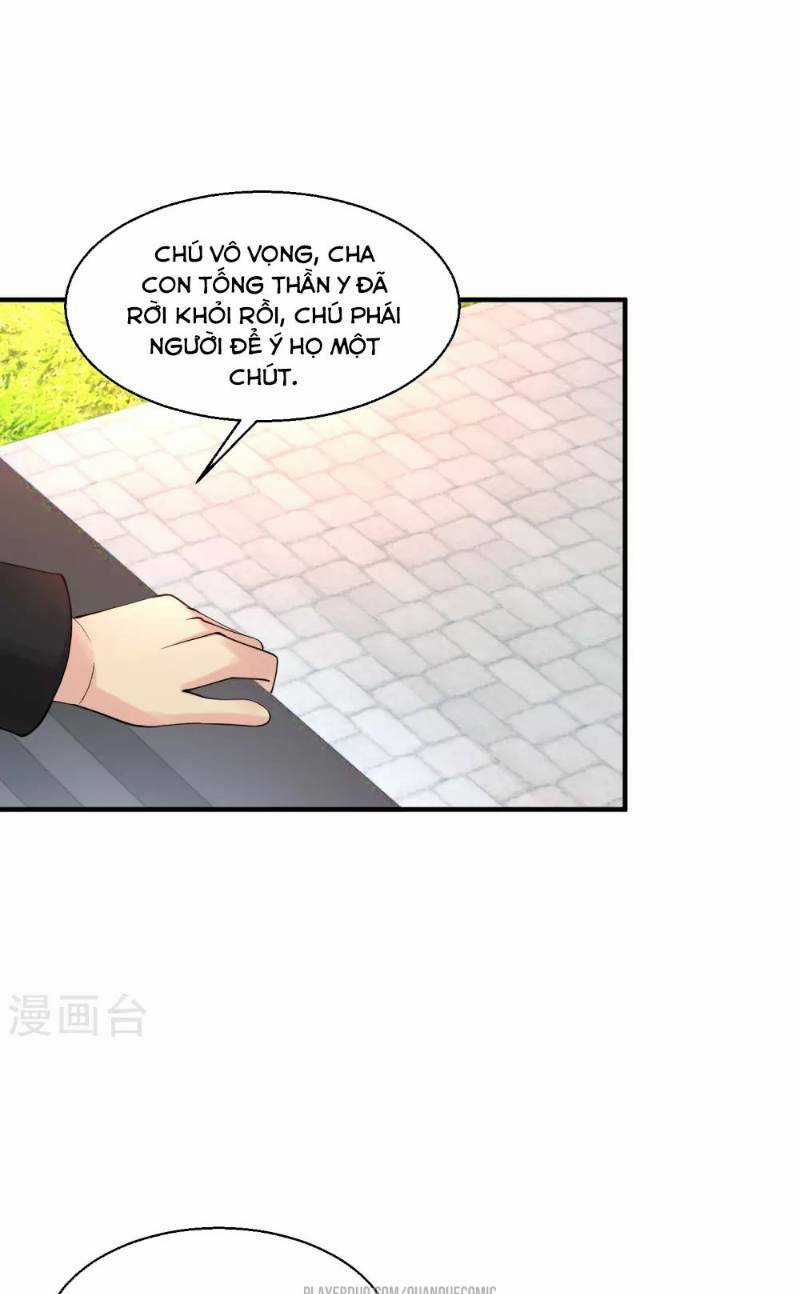 Tuyệt Phẩm Y Thánh Chapter 13 trang 9