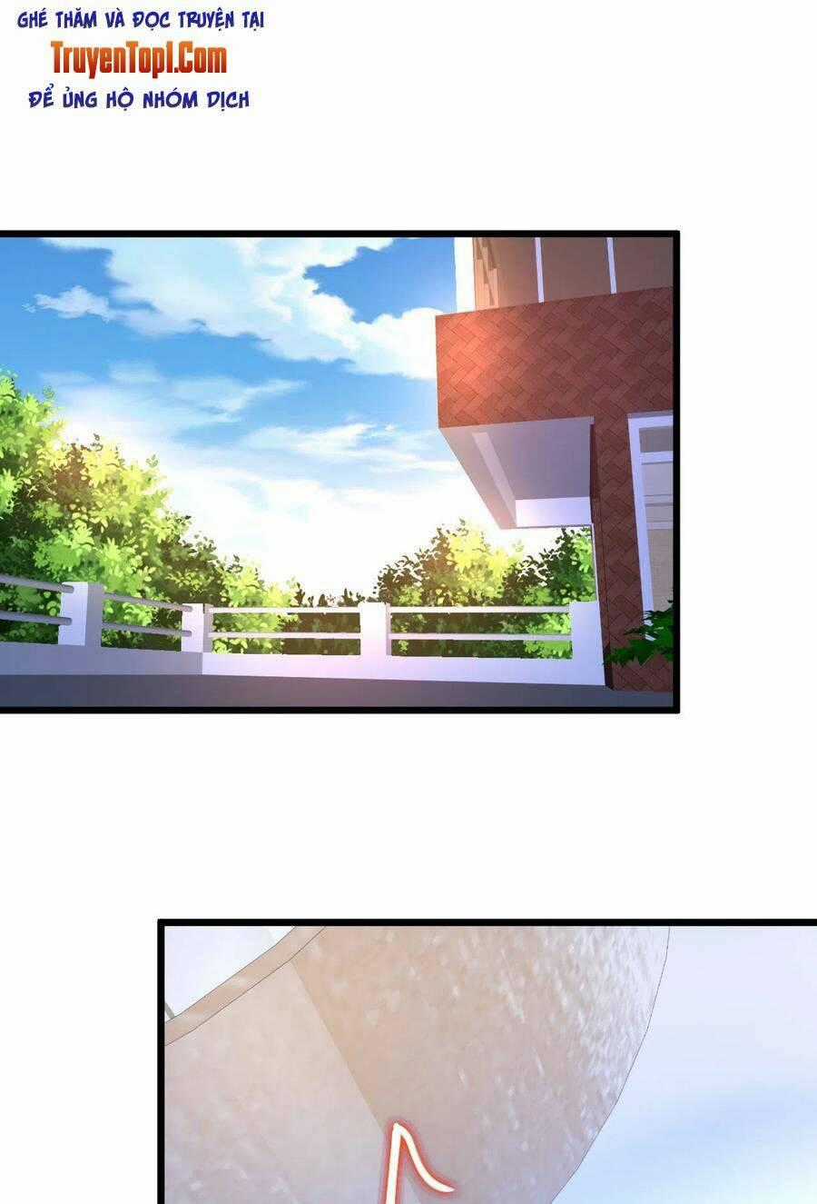 Tuyệt Phẩm Y Thánh Chapter 130 trang 1