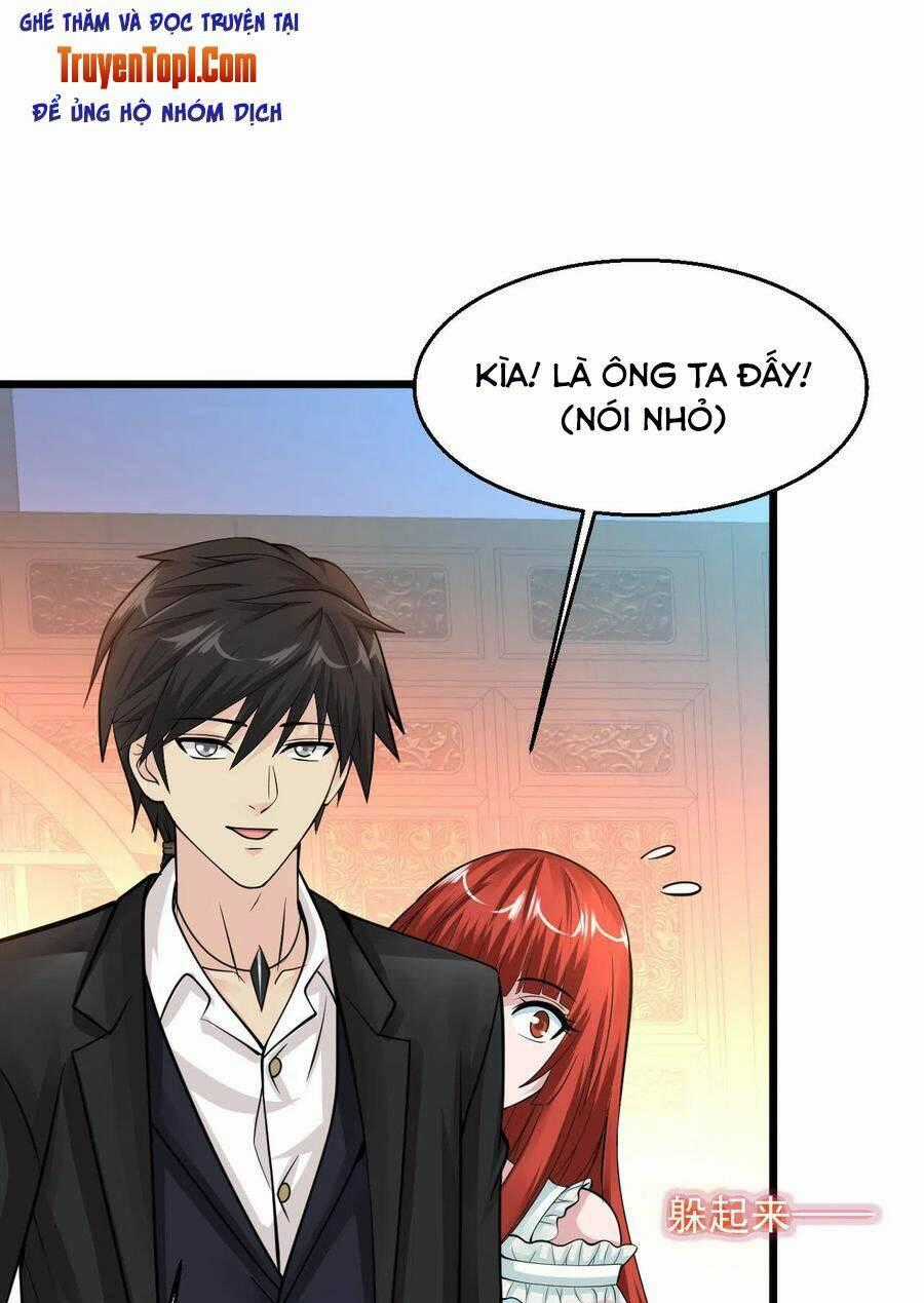 Tuyệt Phẩm Y Thánh Chapter 131 trang 0
