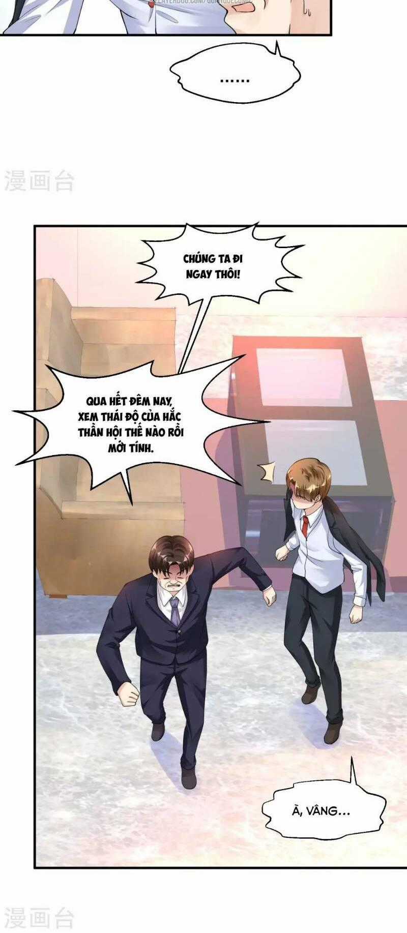 Tuyệt Phẩm Y Thánh Chapter 14 trang 1