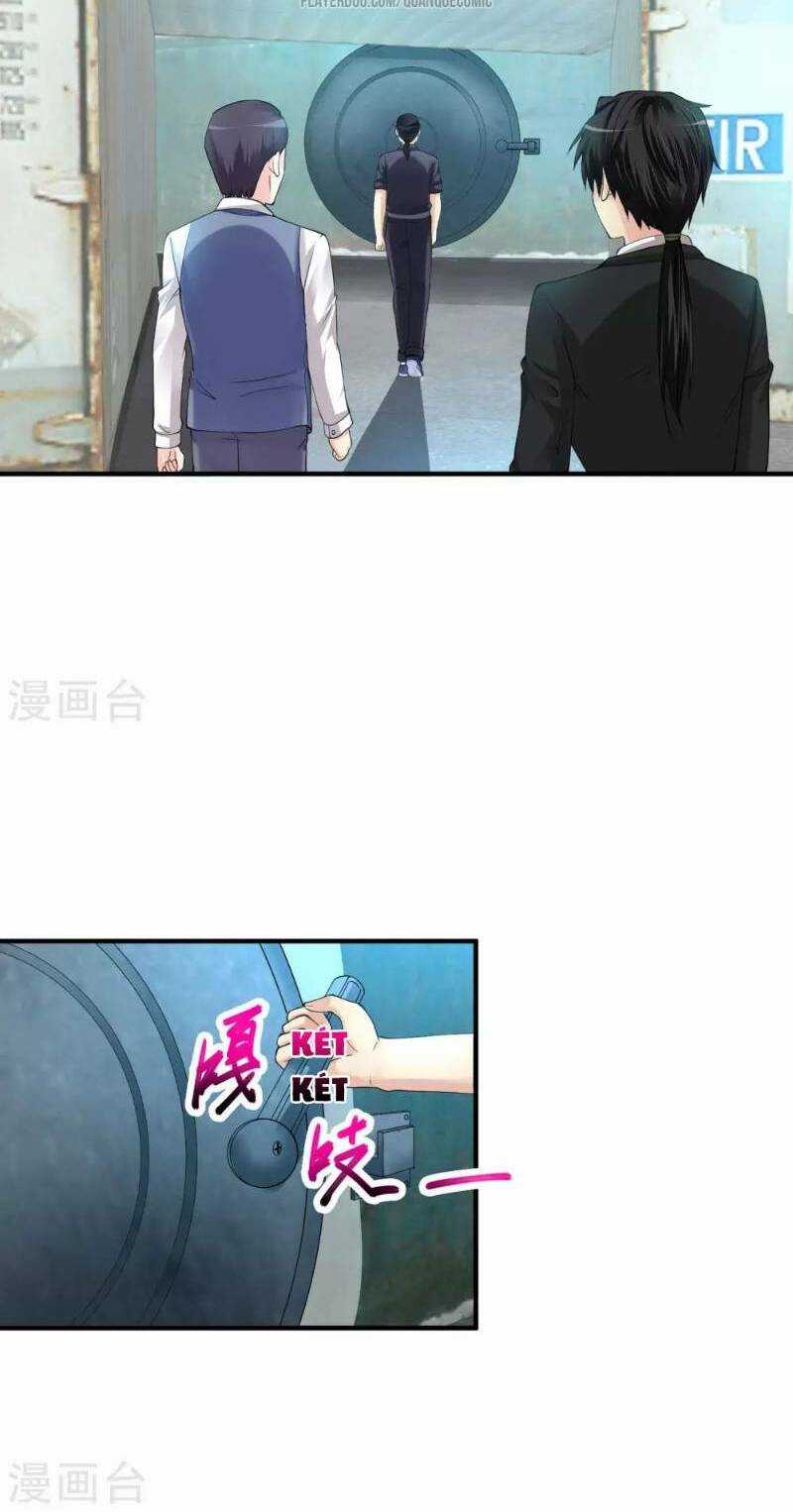 Tuyệt Phẩm Y Thánh Chapter 14 trang 13