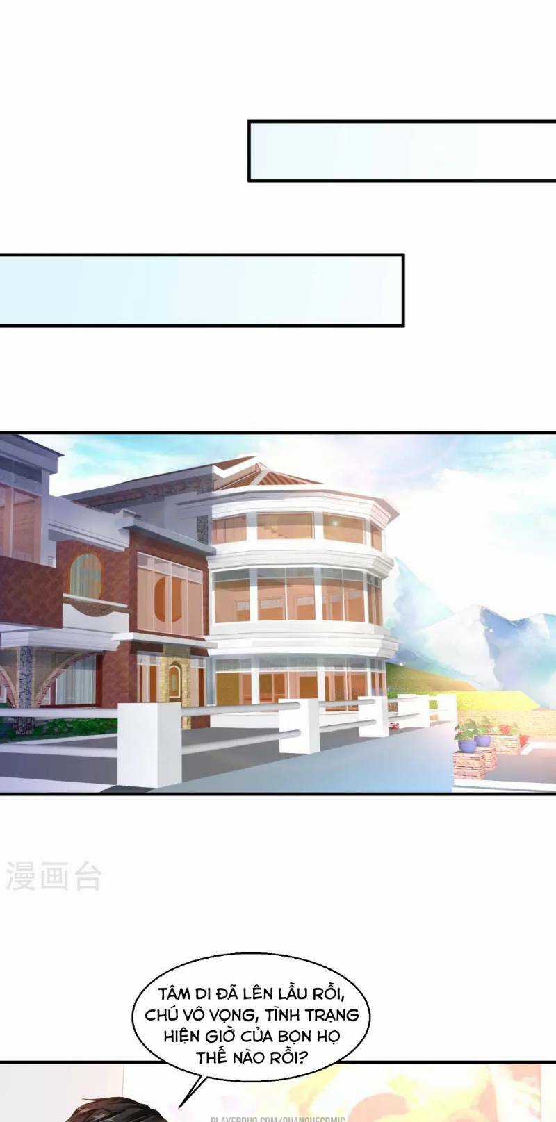 Tuyệt Phẩm Y Thánh Chapter 14 trang 2