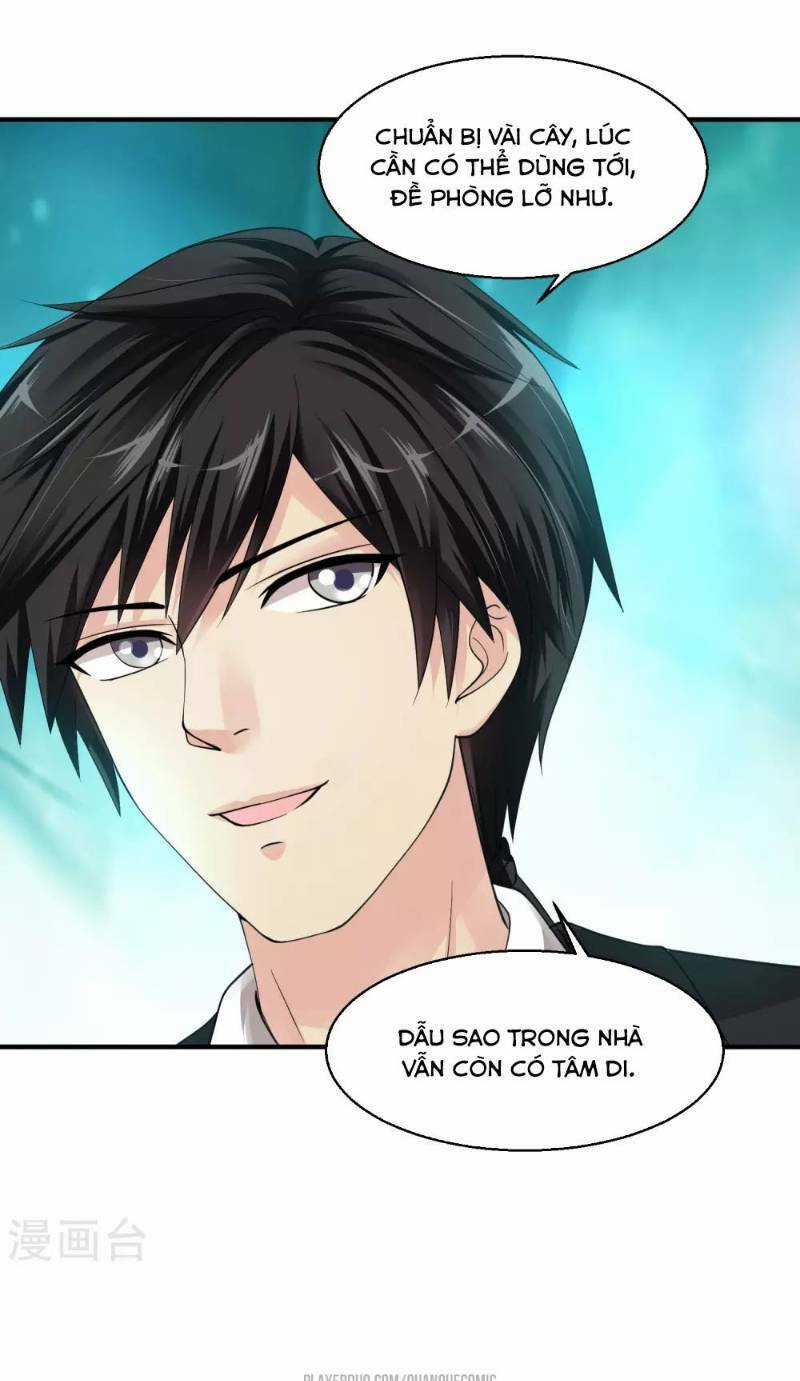 Tuyệt Phẩm Y Thánh Chapter 14 trang 6
