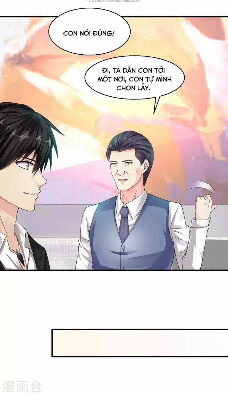 Tuyệt Phẩm Y Thánh Chapter 14 trang 7