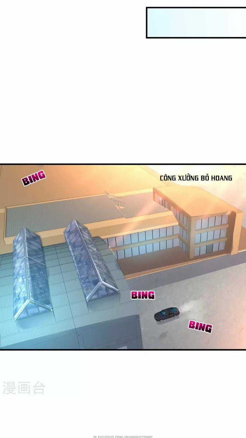Tuyệt Phẩm Y Thánh Chapter 14 trang 8