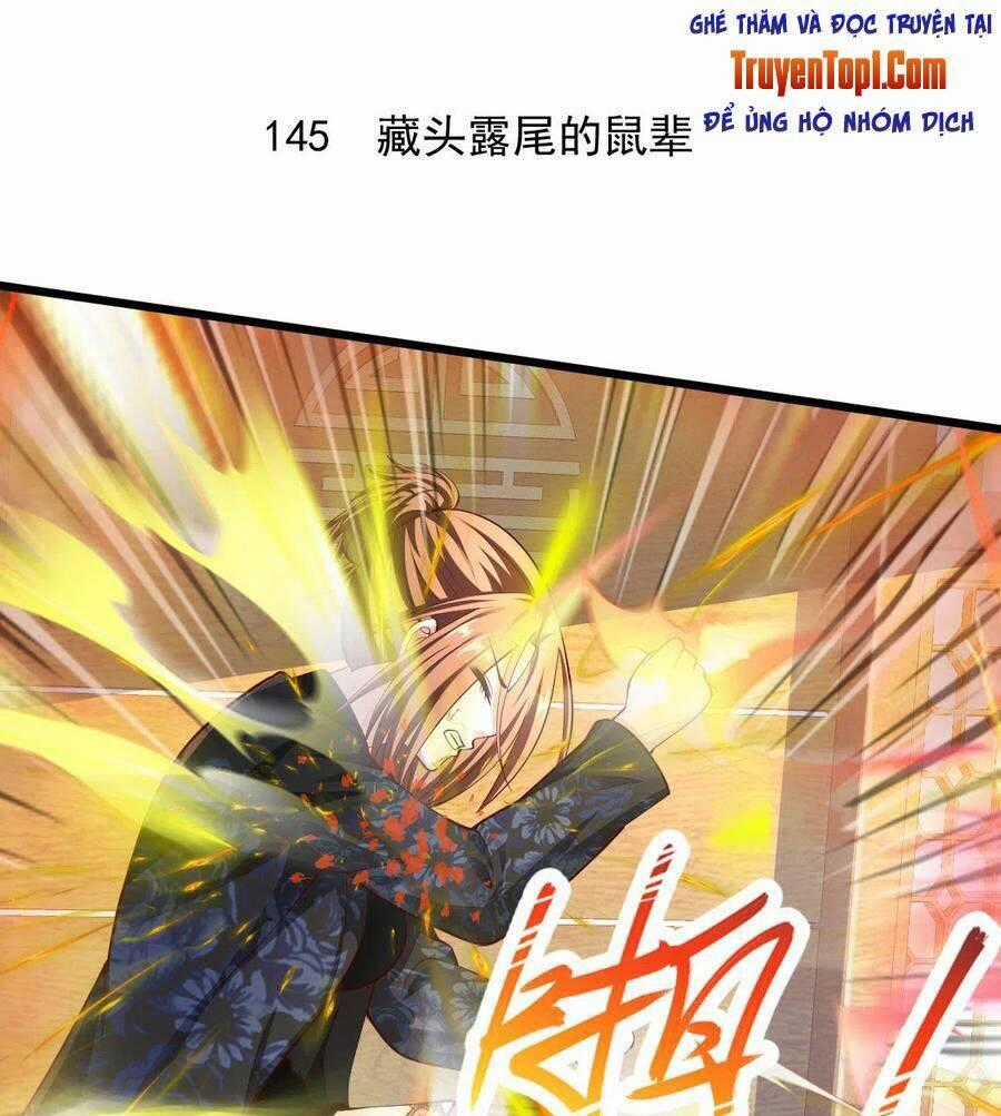 Tuyệt Phẩm Y Thánh Chapter 145 trang 1