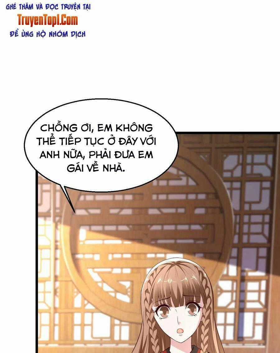 Tuyệt Phẩm Y Thánh Chapter 149 trang 1